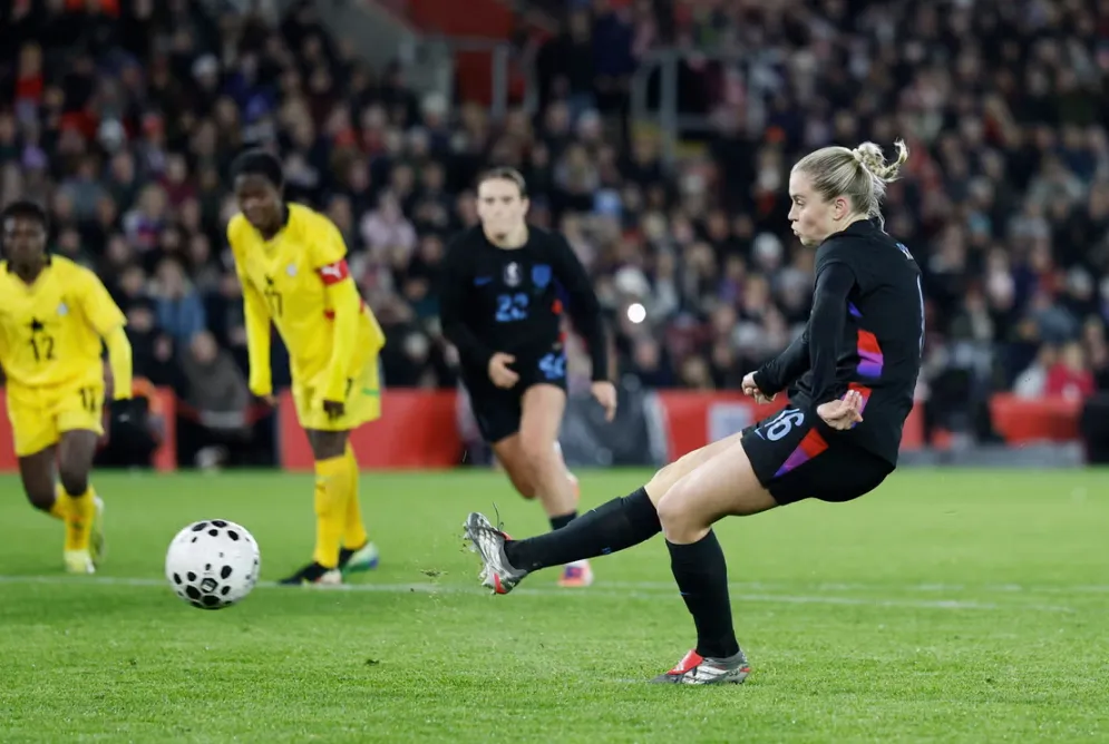 A High Press That Stifled Creativity