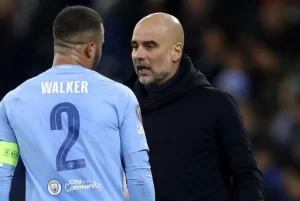 Guardiola