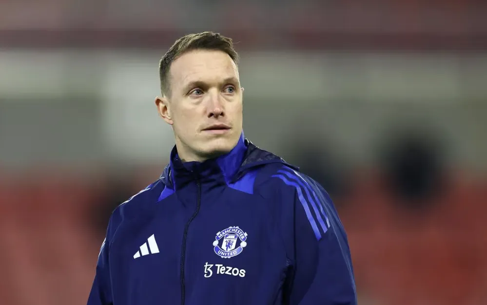 From Sir Alex Ferguson's Golden Boy to Injury Casualty