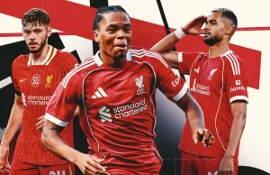 Liverpool