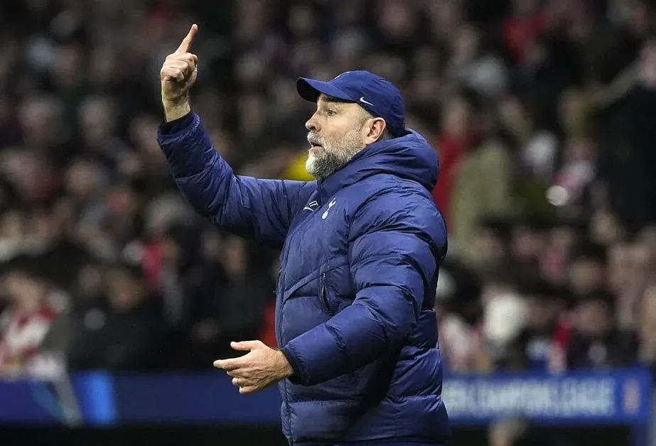 The State of Play at Tottenham Hotspur