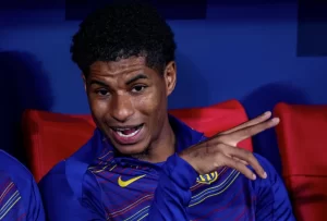 Rashford