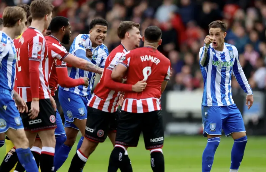 Defensive Frailties