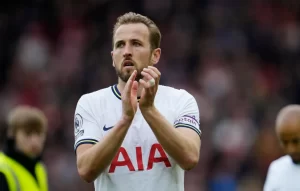 Tottenham