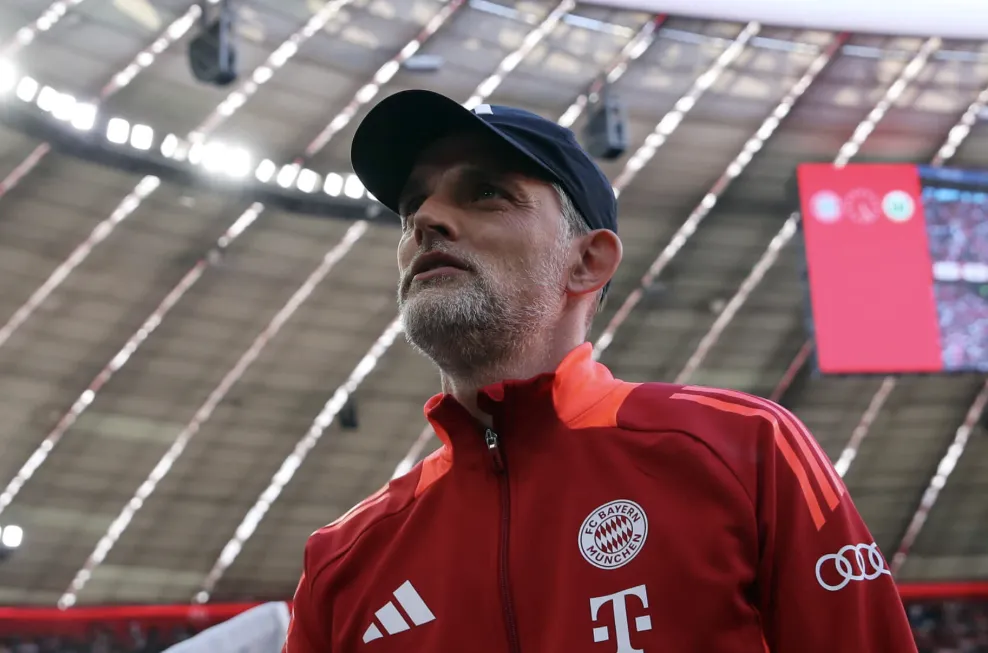 Tuchel