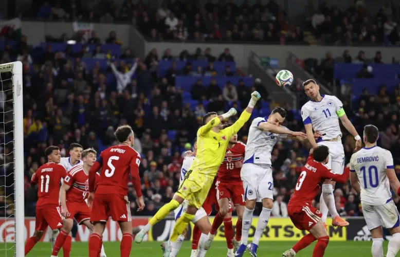 A New Era for Wales Under Craig Bellamy