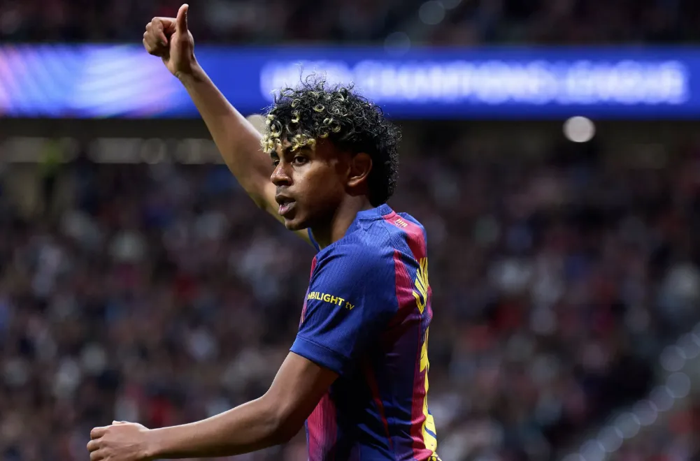 How Barcelona’s Comeback Plan Aligns with Yamal’s Growth