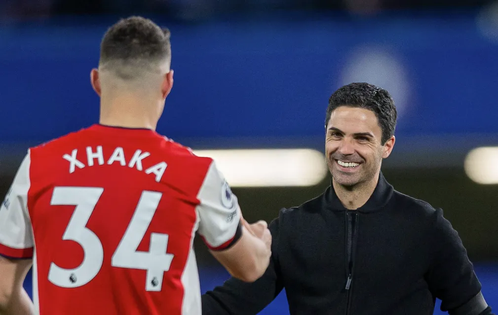 Arteta
