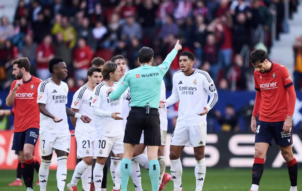 The Incident That Sparked the Controversy