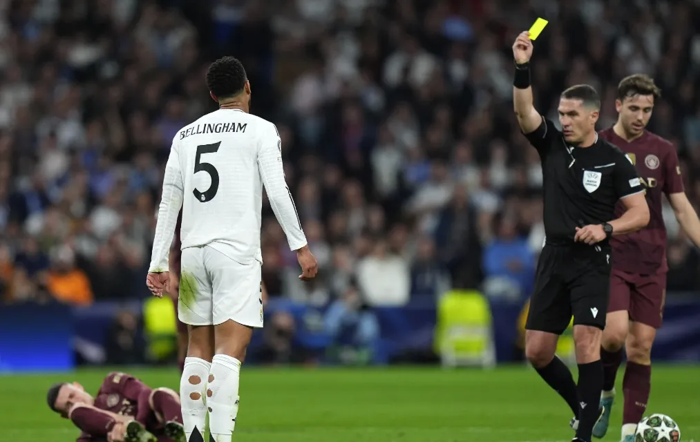 Real Madrid's Appeal: A Detailed Breakdown