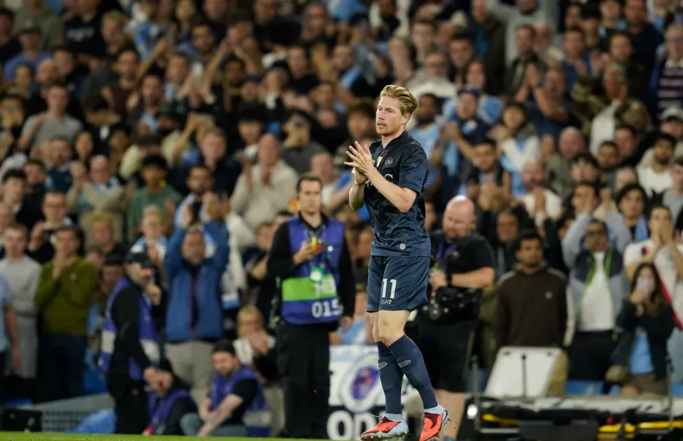 Bruyne