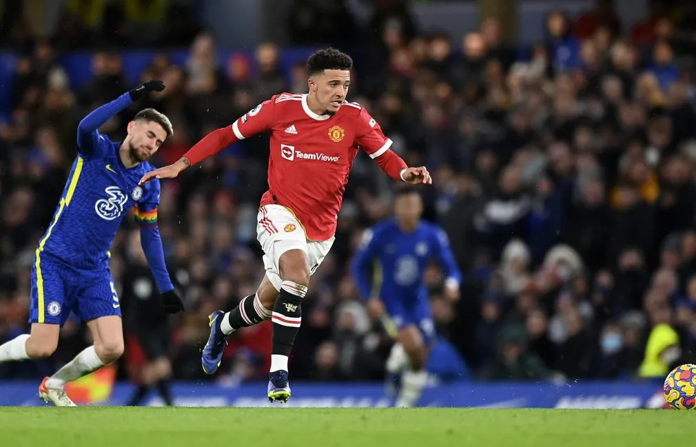 Chelsea's Squad Situation