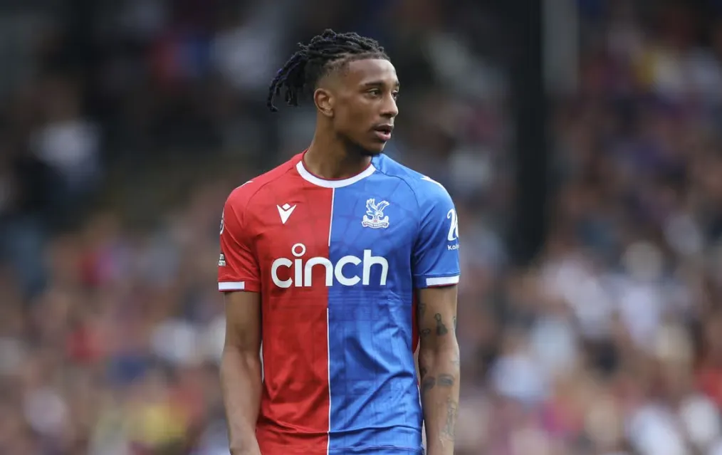 His Impact at Crystal Palace