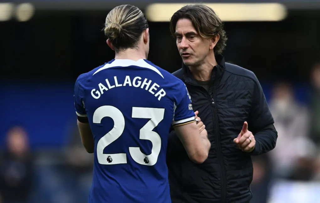 The Transfer Context: Why Chelsea Would Sell and Tottenham Would Buy