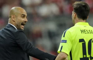 Guardiola