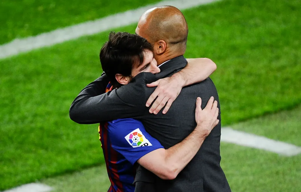 The Tactical Revolution That Changed Everything