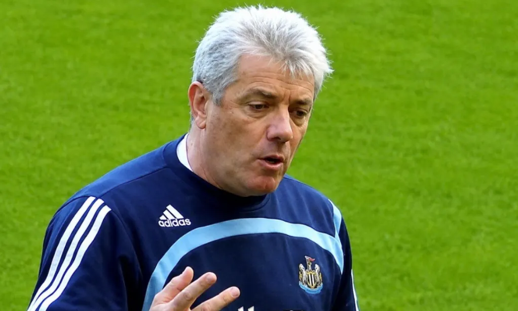 Newcastle United: The Entertainers