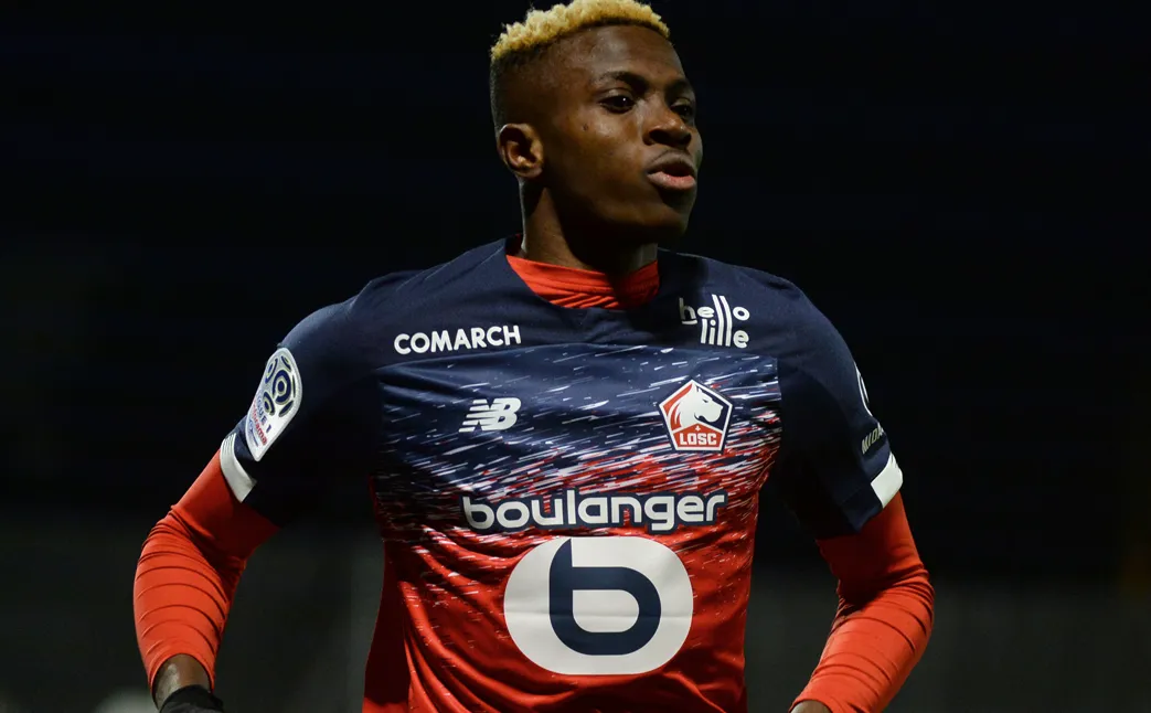 Why Napoli Pursued Osimhen