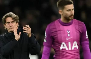 Tottenham