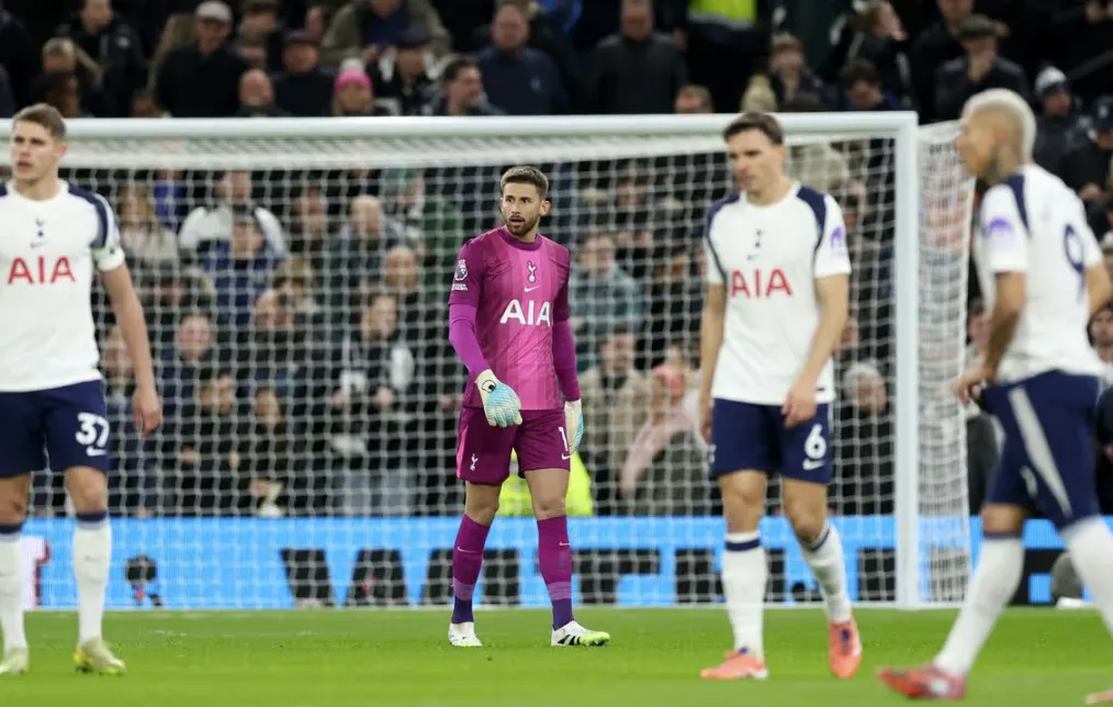 The "Not True Spurs Fan" Remark: What Frank Really Meant