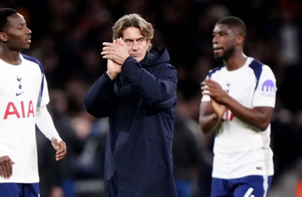 Spurs’ Home Struggles and Fan Discontent