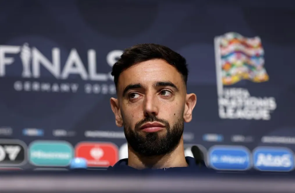 Who Is Bruno Fernandes and Why Does He Matter So Much?