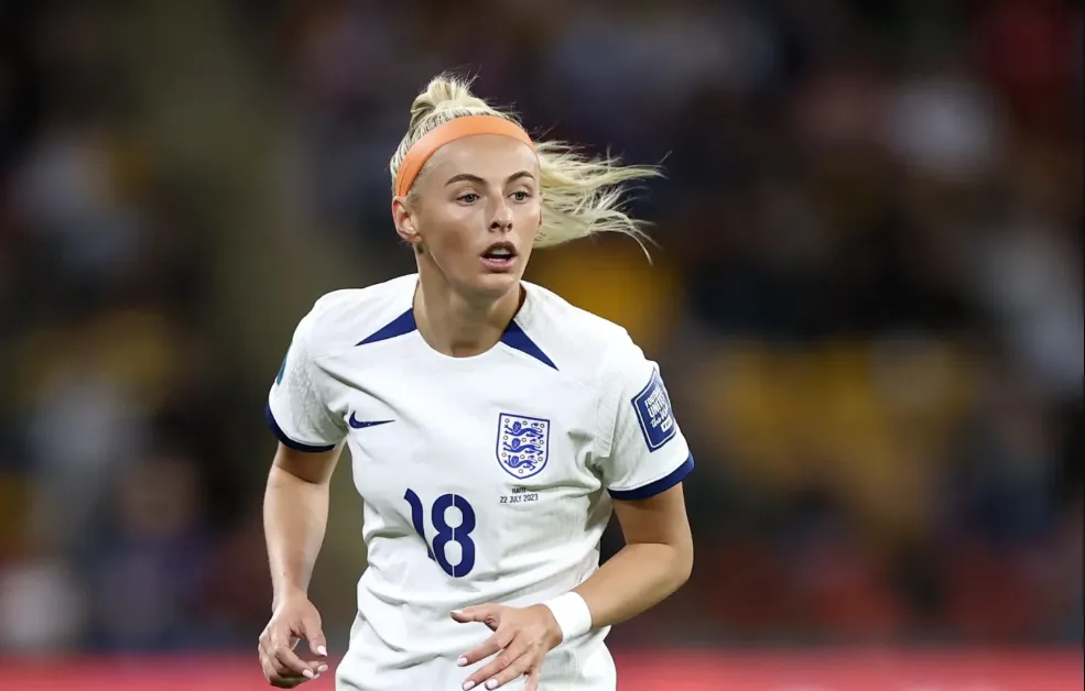 Why This Matters for England