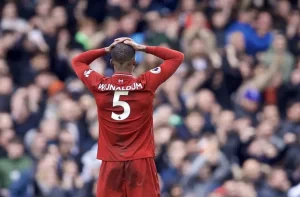 Wijnaldum