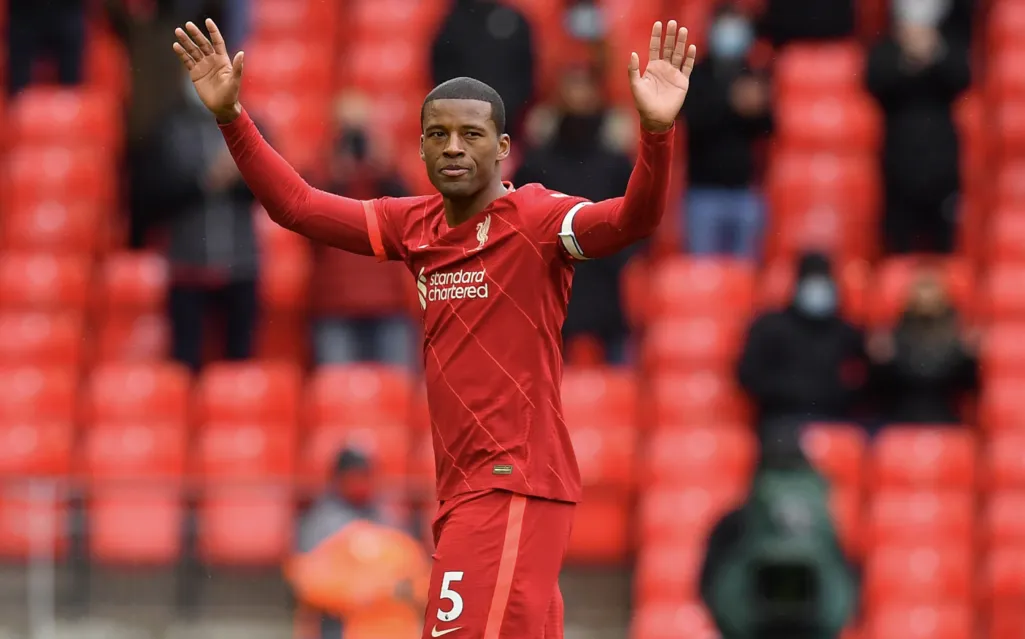 Comparing Liverpool Then and Now: A Tactical Shift