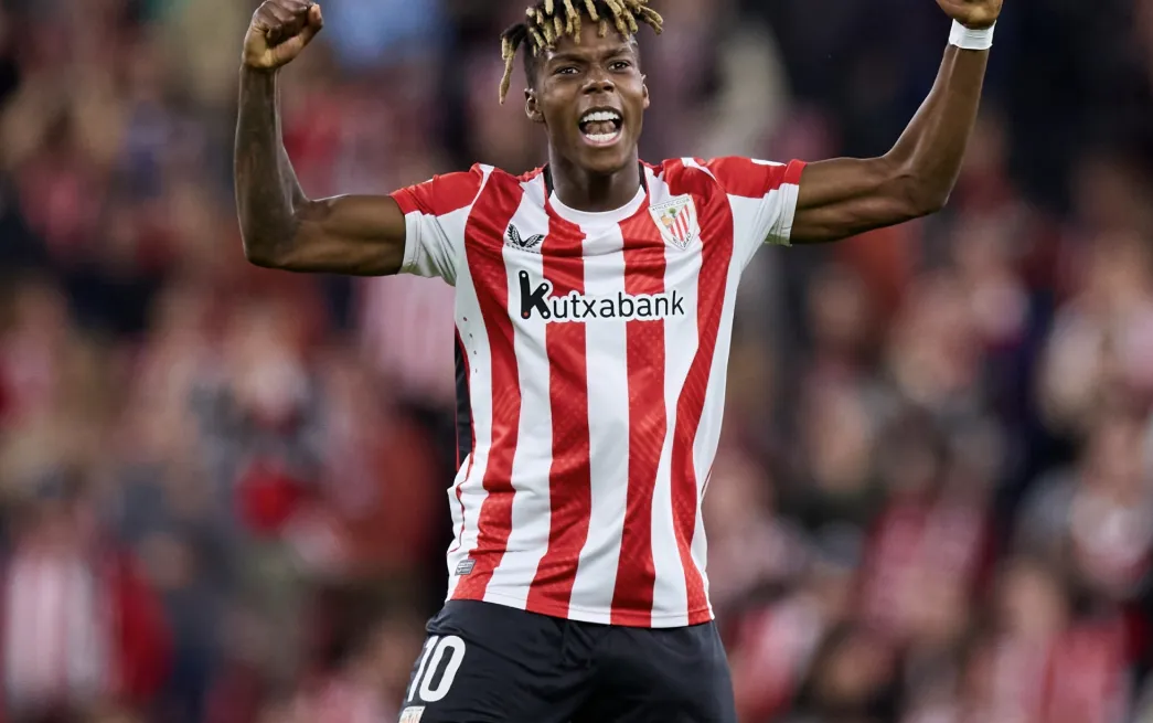Why Nico Chose Athletic Club Over Barcelona